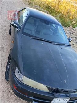 تۆیۆتا کارینا